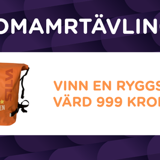 Sommartävling 21