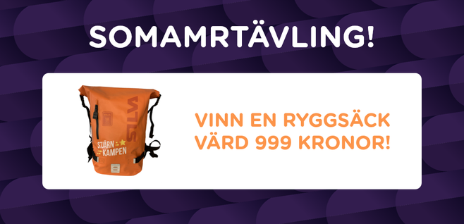 Sommartävling 21