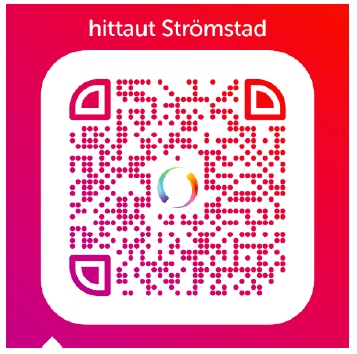 Swish Hittaut Strömstad