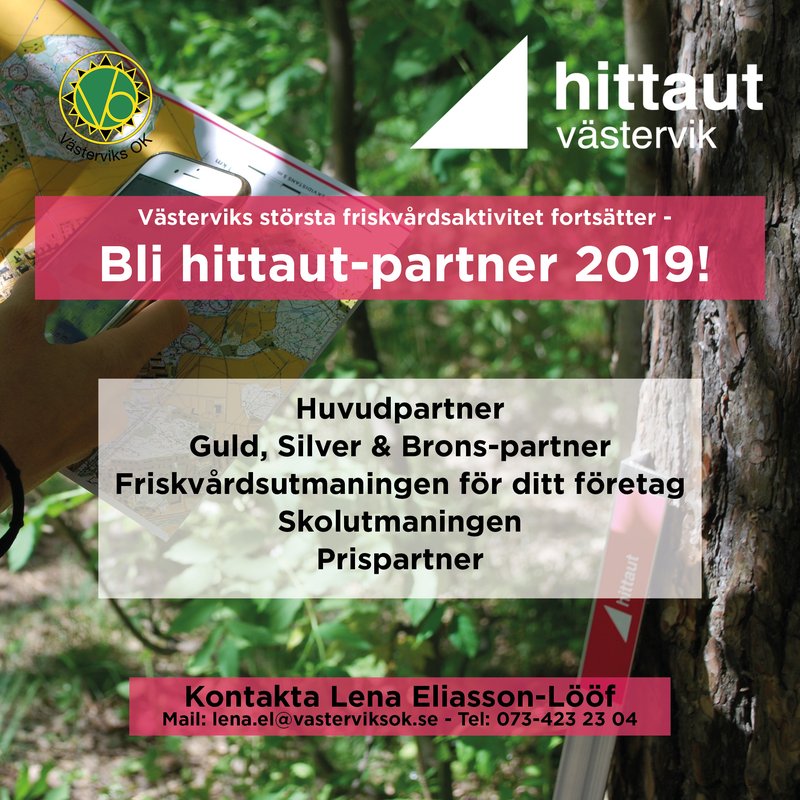 Bli hittautpartner 2019